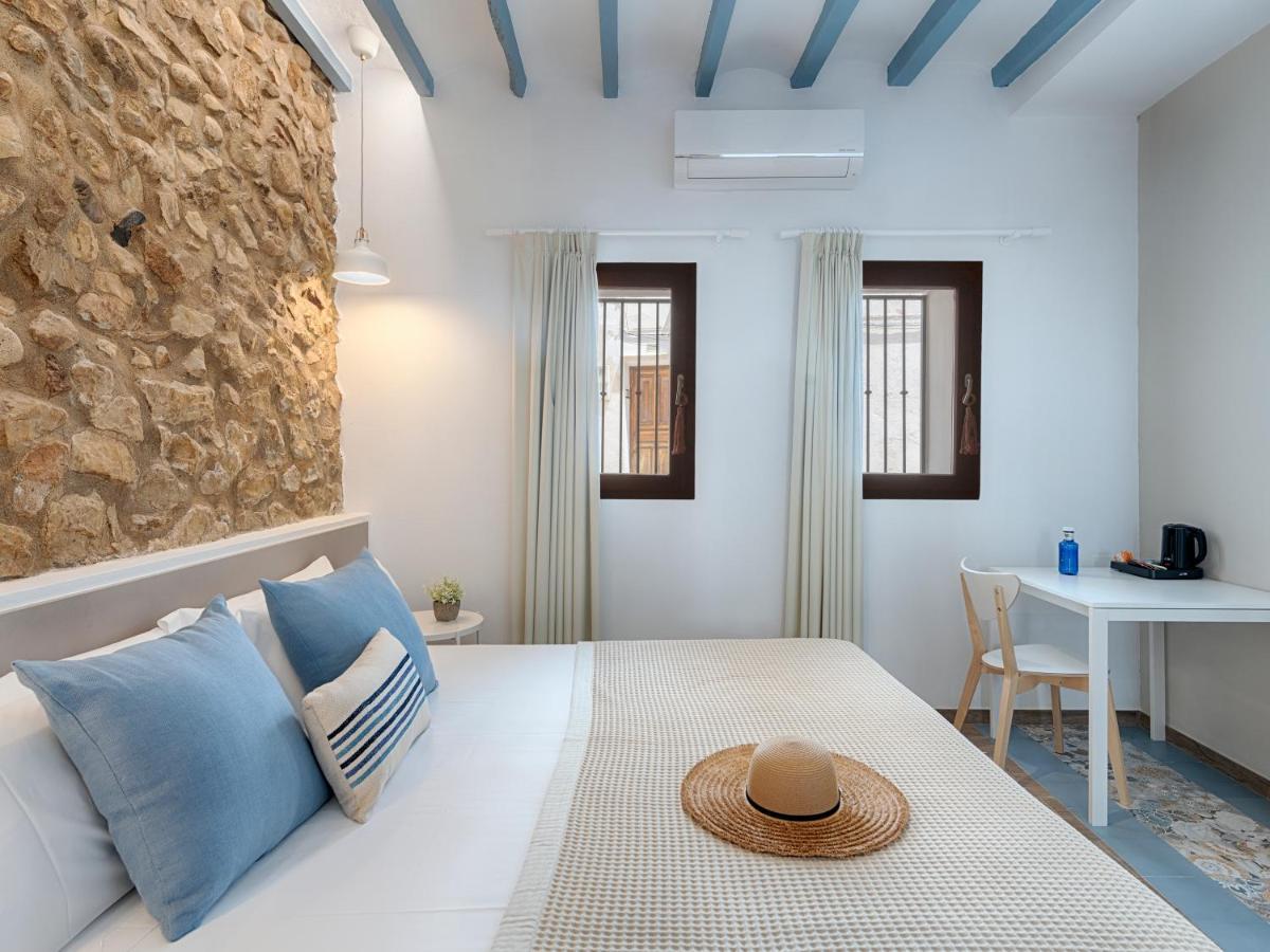 Hostal Altea House Exteriér fotografie