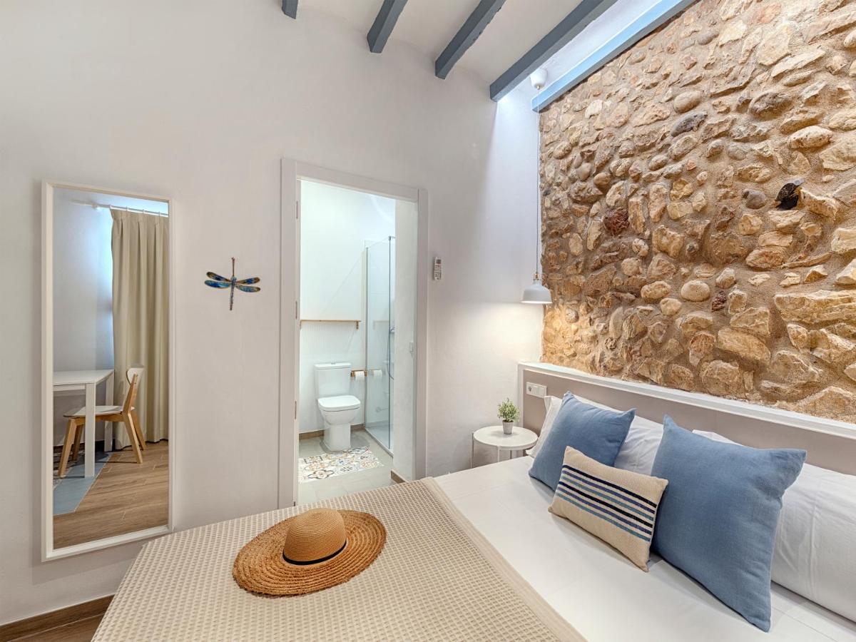 Hostal Altea House Exteriér fotografie