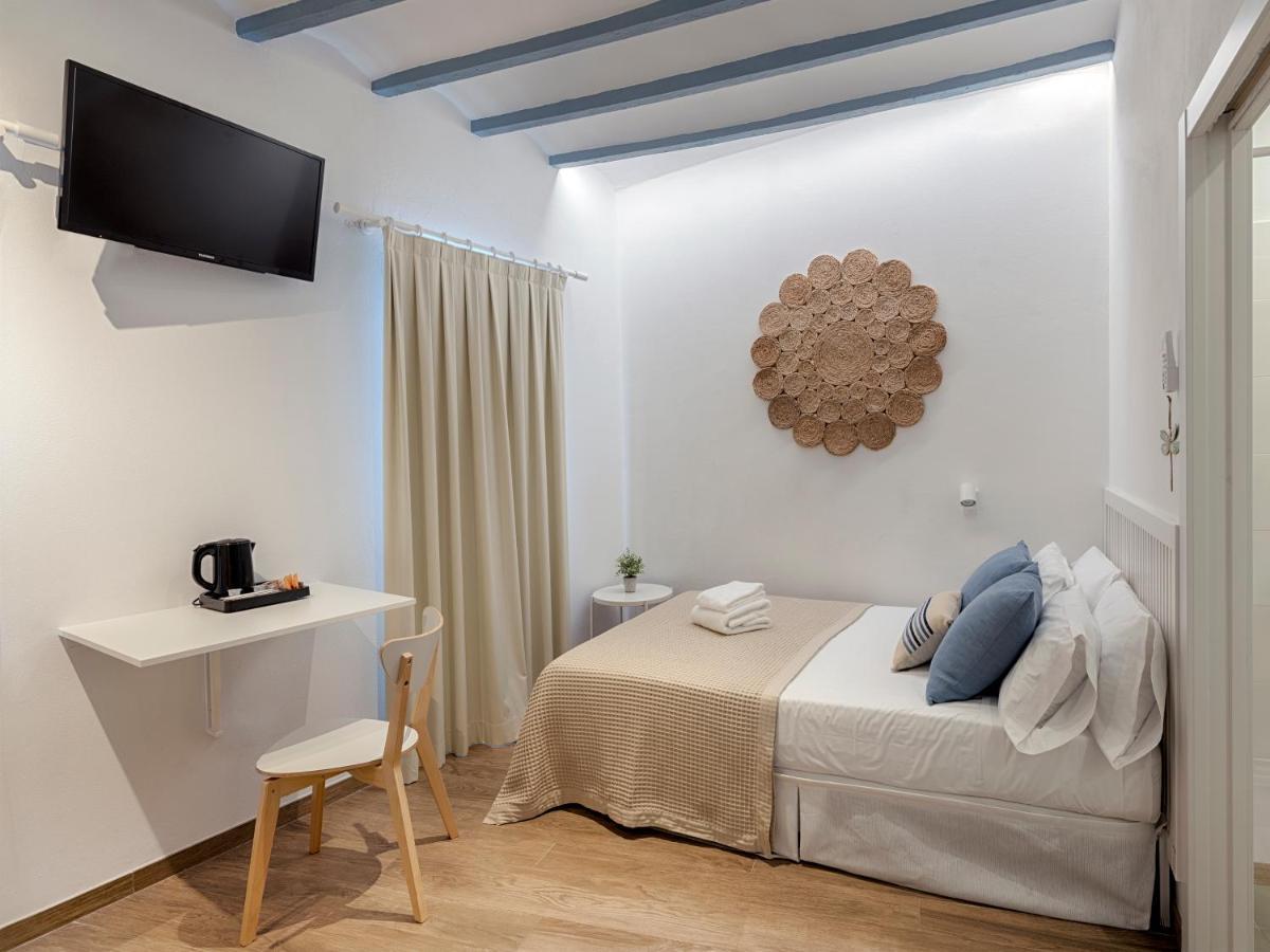Hostal Altea House Exteriér fotografie