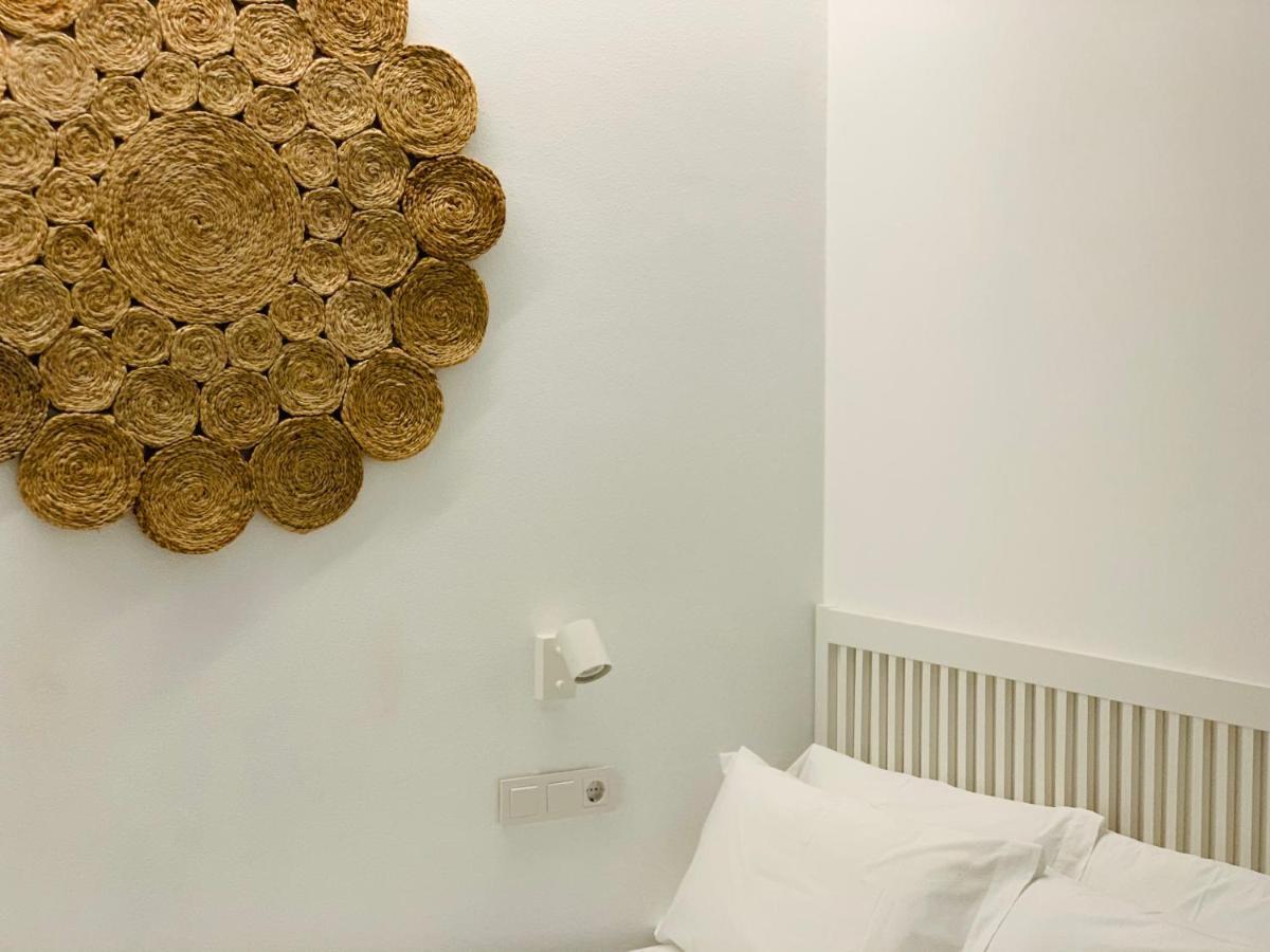 Hostal Altea House Exteriér fotografie