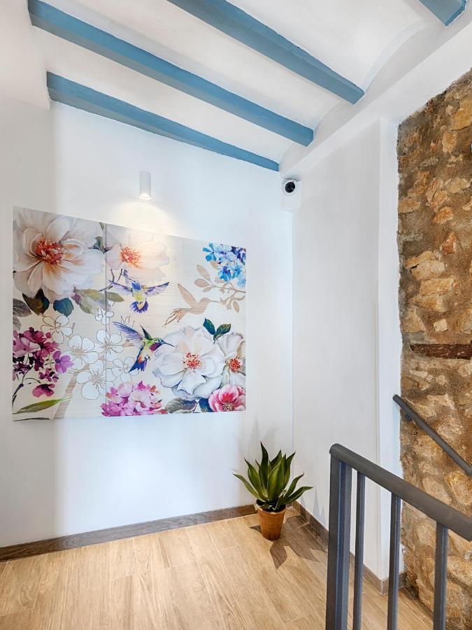 Hostal Altea House Exteriér fotografie