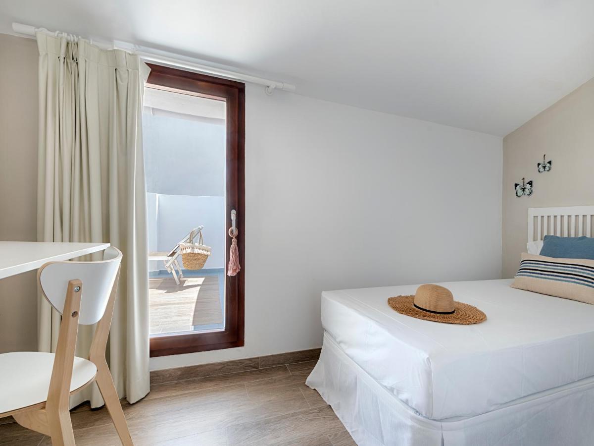 Hostal Altea House Exteriér fotografie