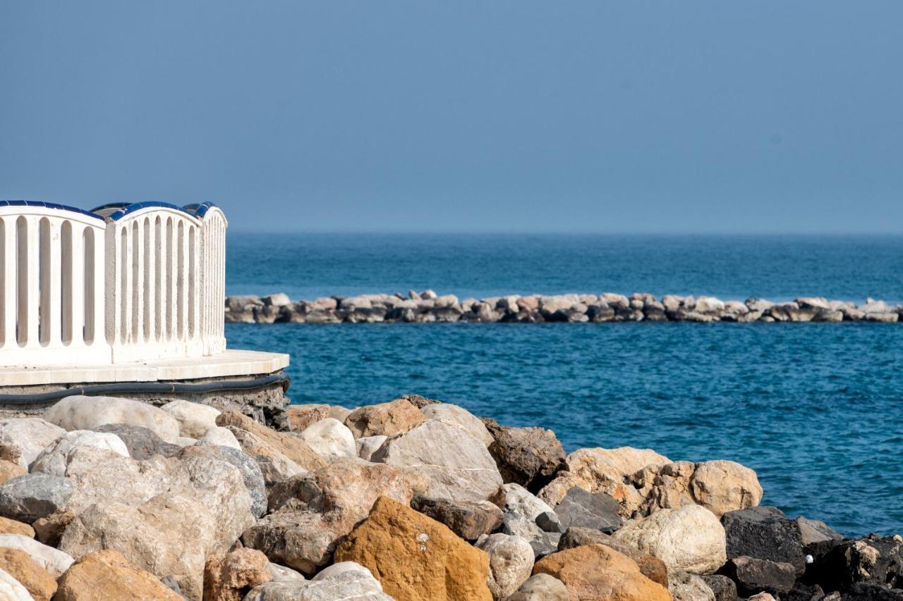 Hostal Altea House Exteriér fotografie