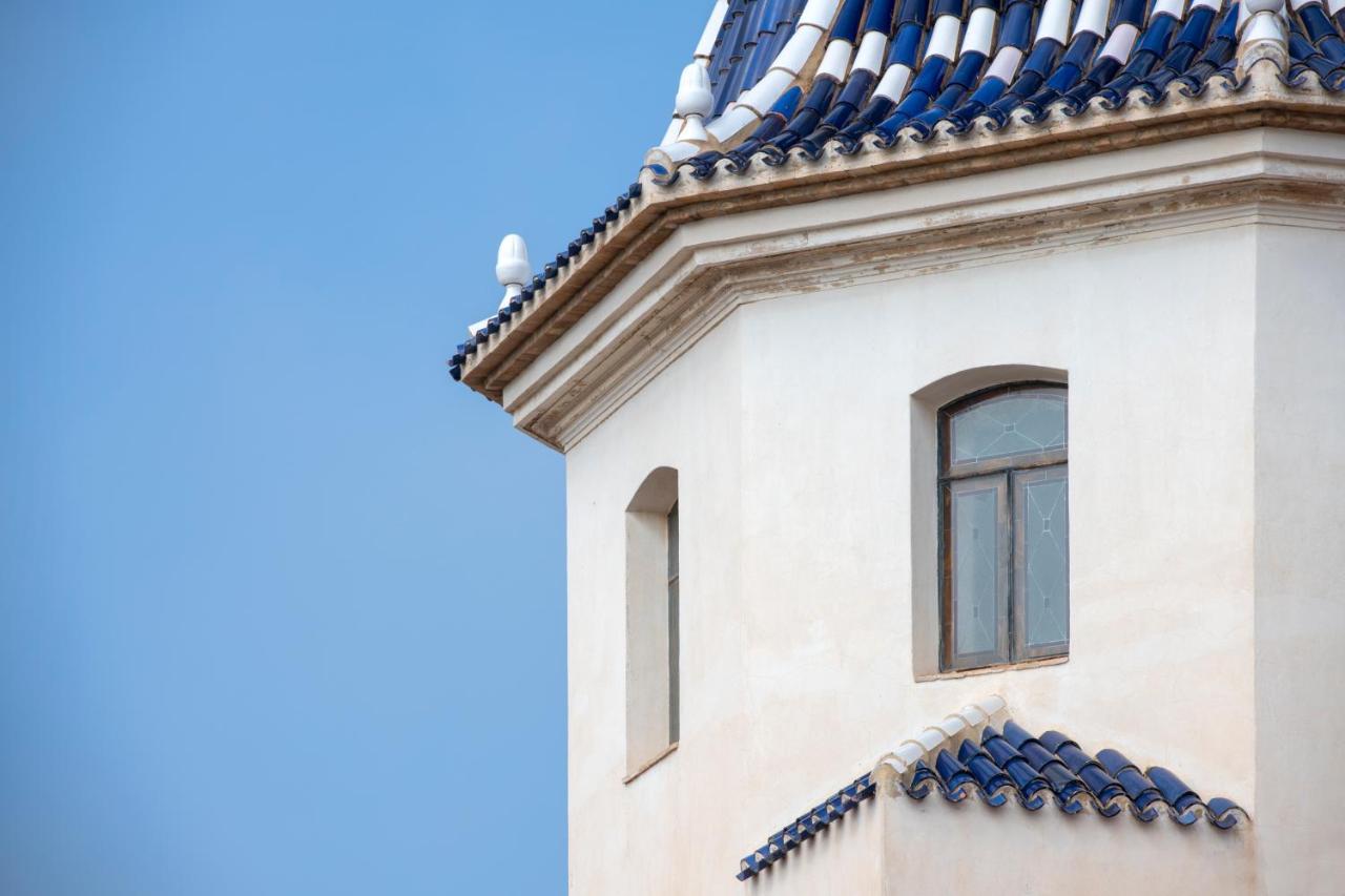 Hostal Altea House Exteriér fotografie
